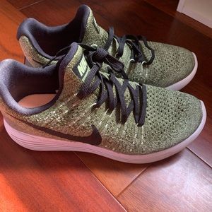 Nike Lunarepic Flyknit 2